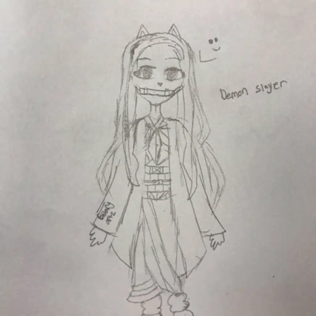 Exposing my age... (/_;) (TY FOR 125 PLAYS)