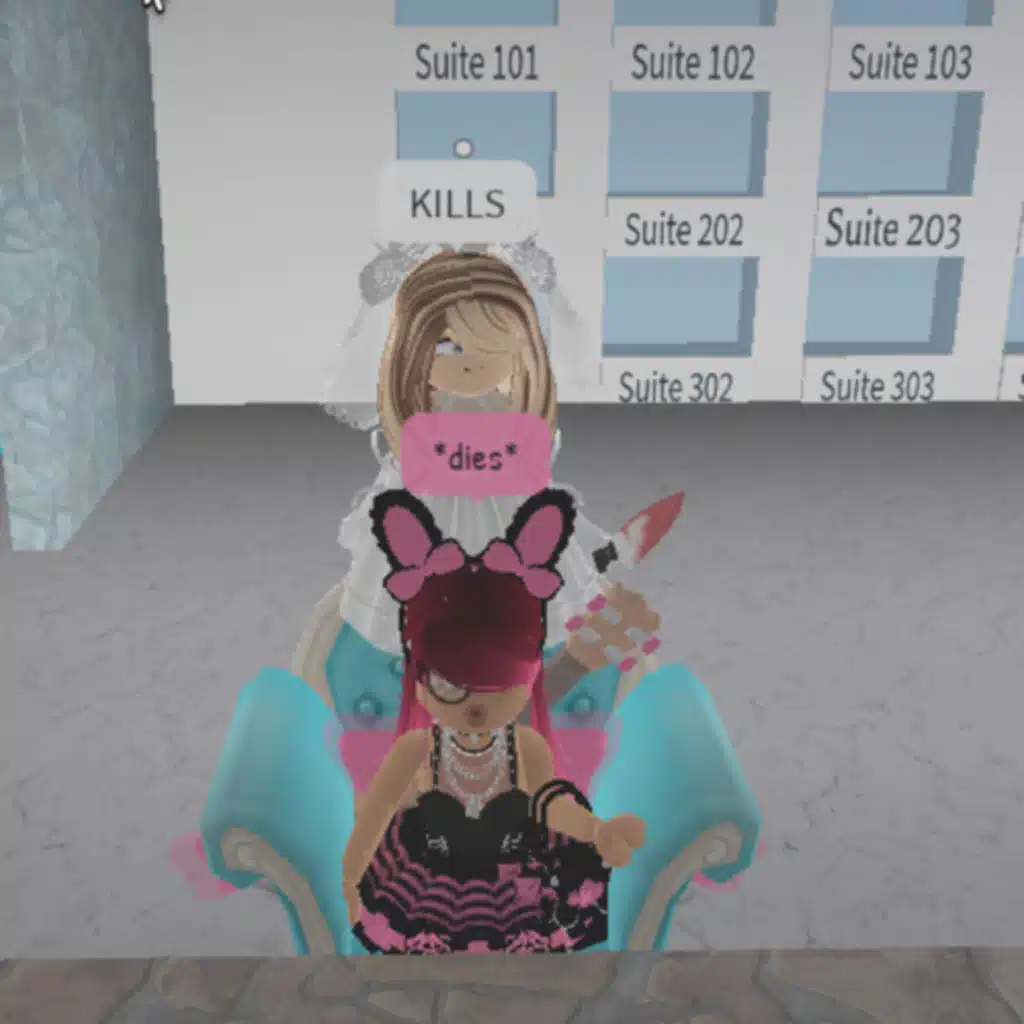 playing with... (collab with lonely daisy) 