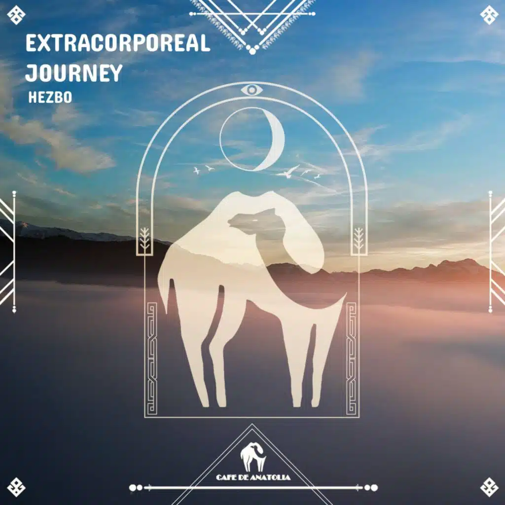 Extracorporeal Journey