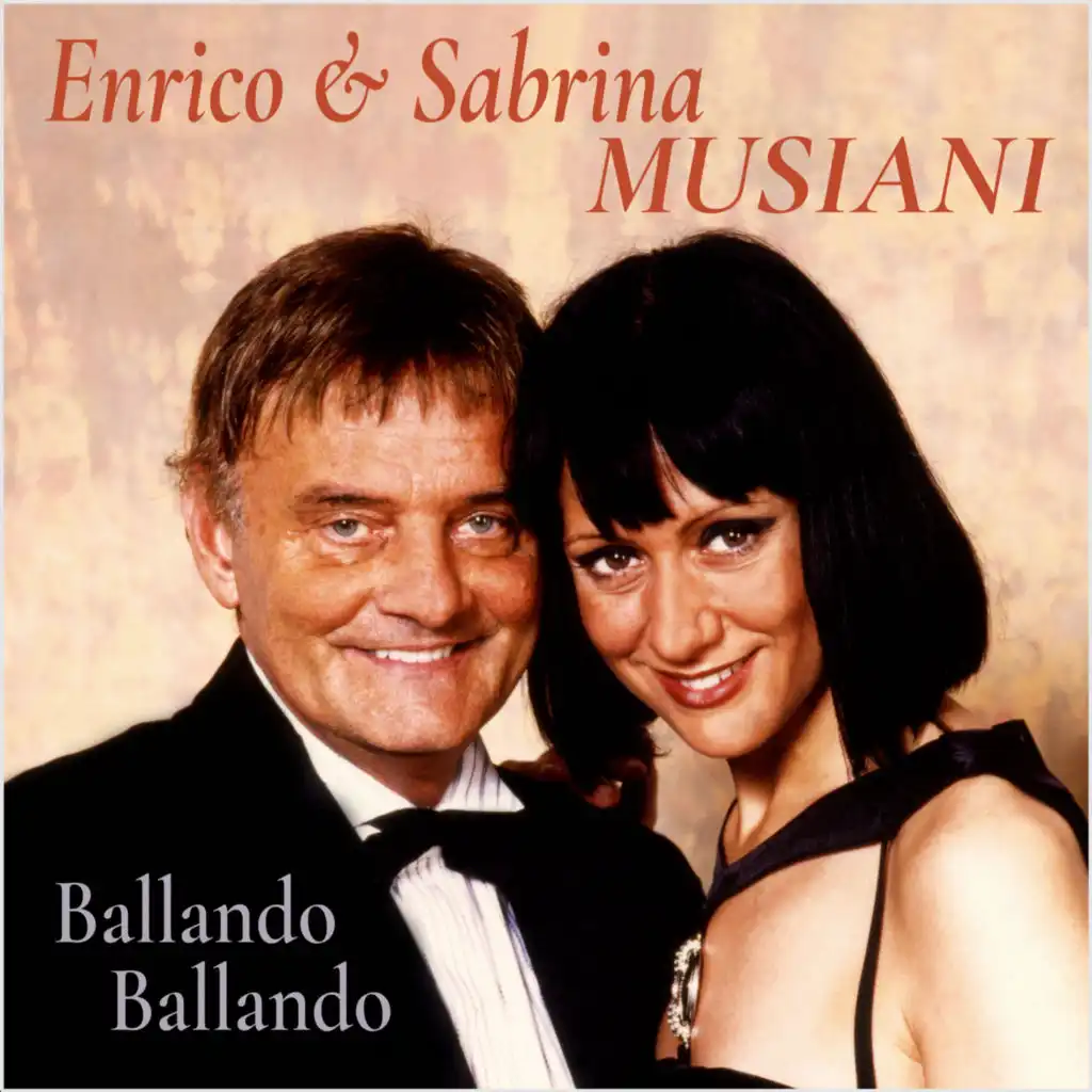 Enrico e Sabrina Musiani