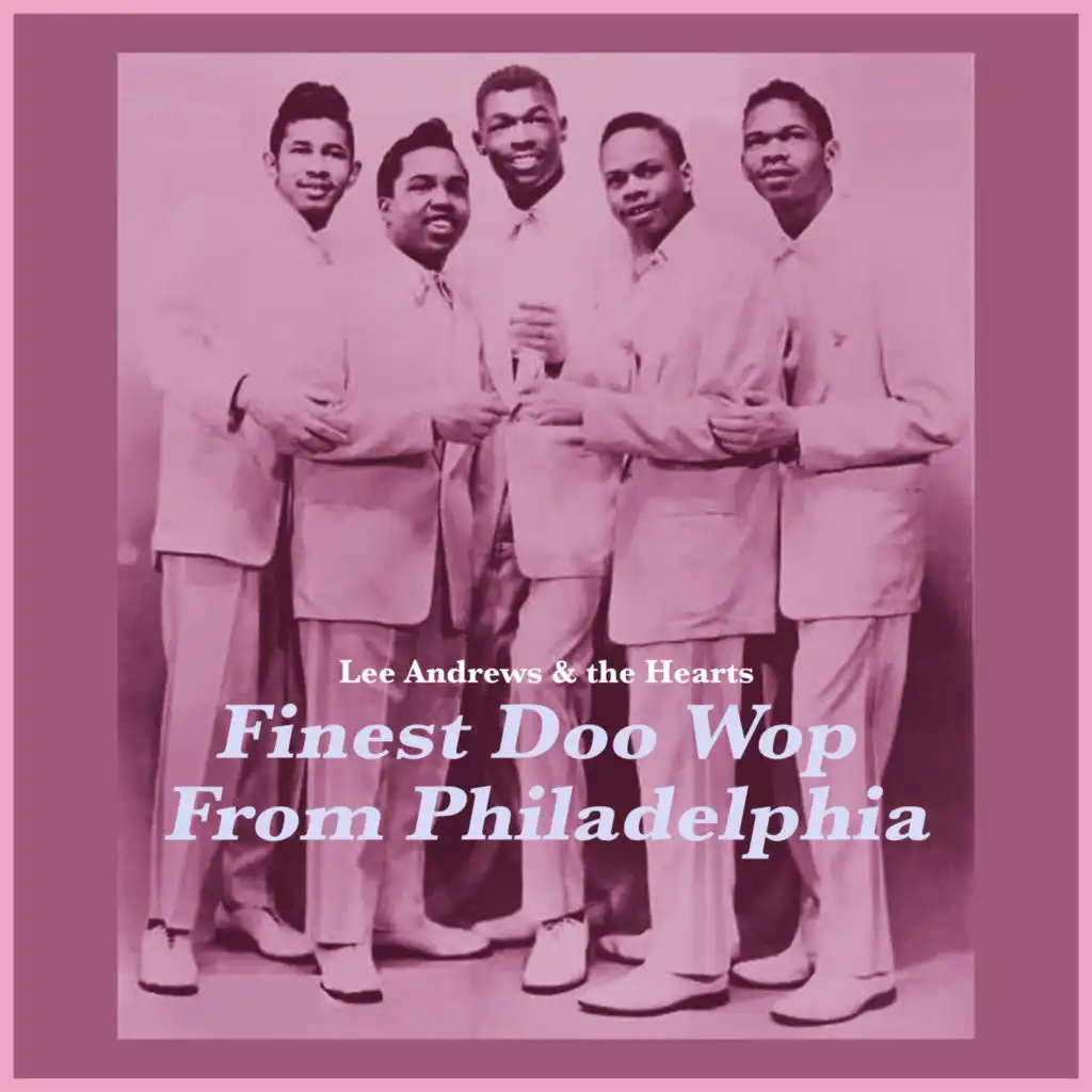 Finest Doo Wop from Philadelphia