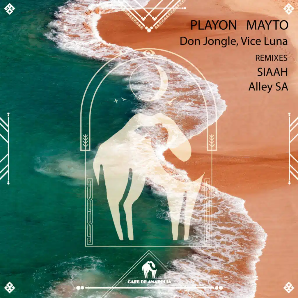 Playon Mayto (SIAAH Remix)