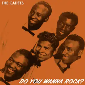 Do You Wanna Rock? the Cadets Doo Wop Style (feat. Richard Berry & Young Jessie)