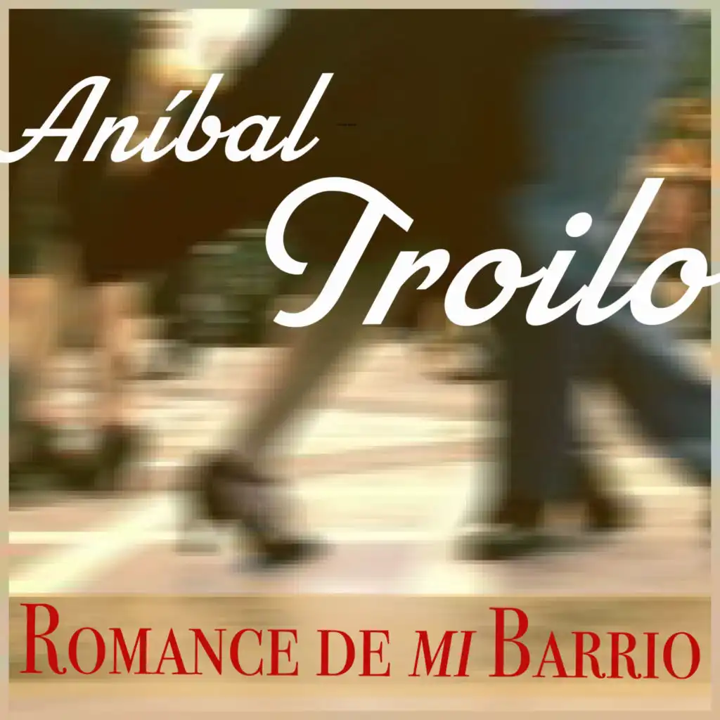 Romance De Barrio