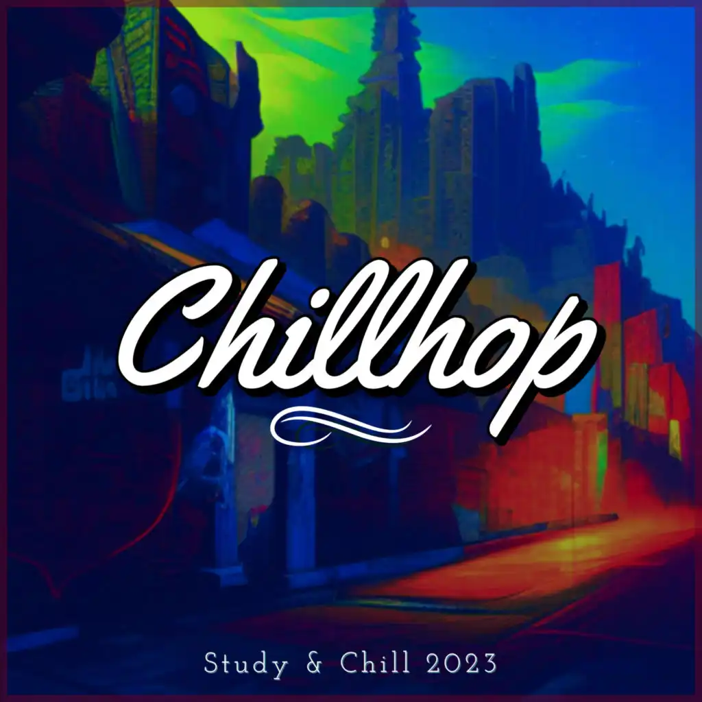 Study & Chill 2023 (Chillhop Study Beats)