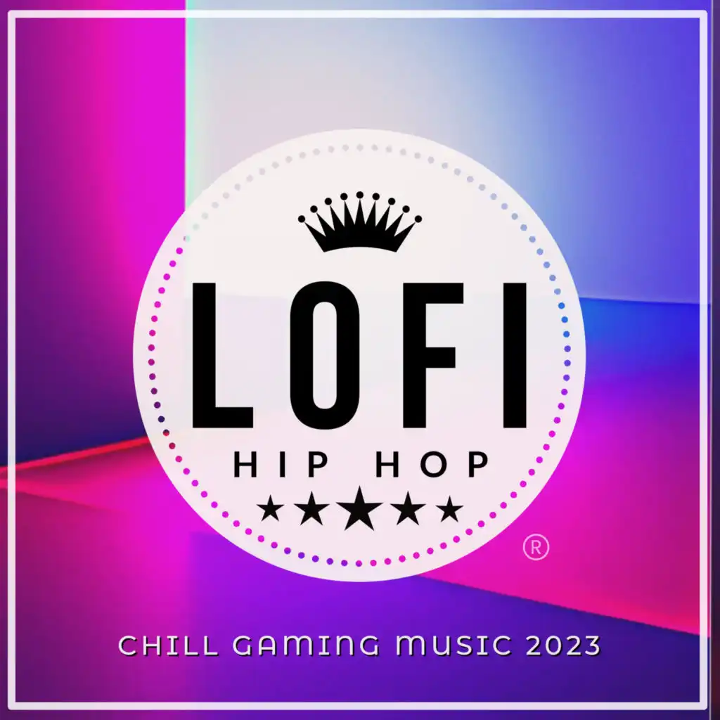 Chill Gaming Music 2023