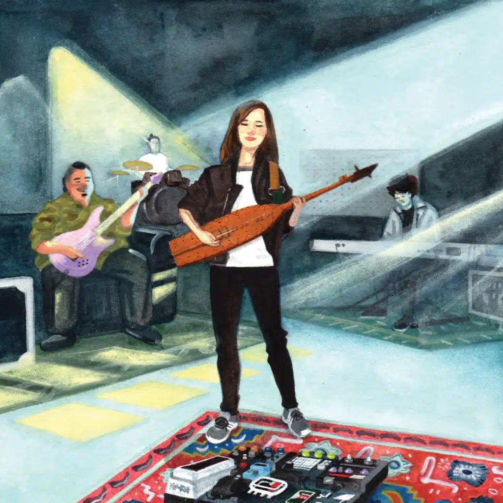 Kumpas (Tower Sessions Live)