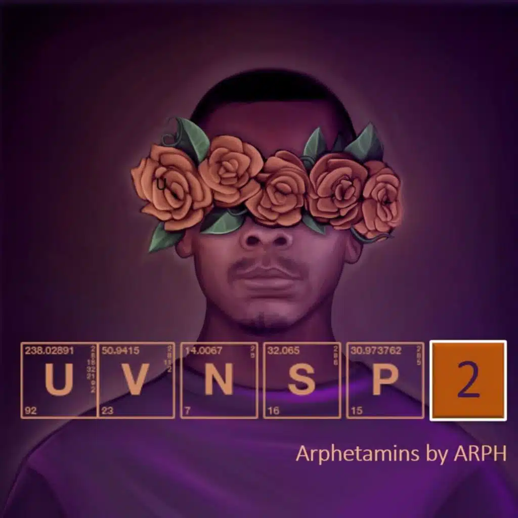 UVNSP 2