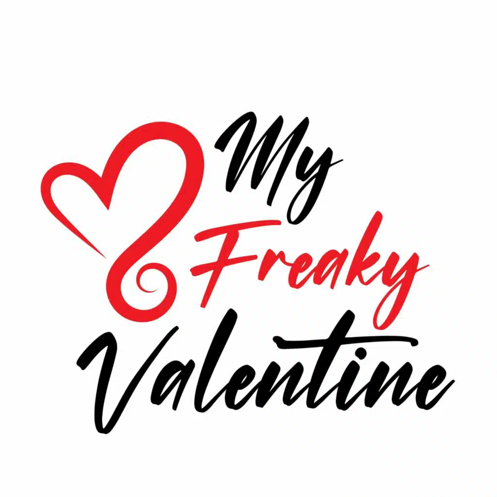Freaky Valentine Vol.1