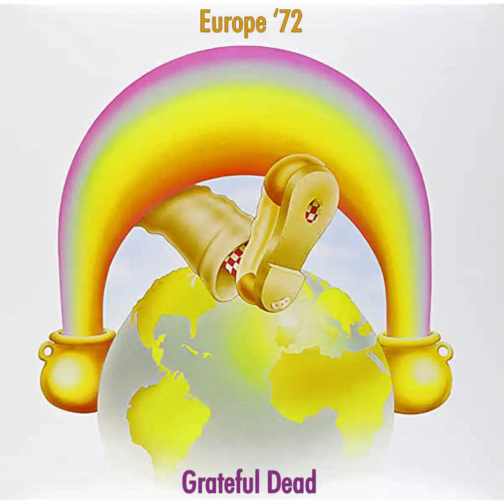 Europe '72