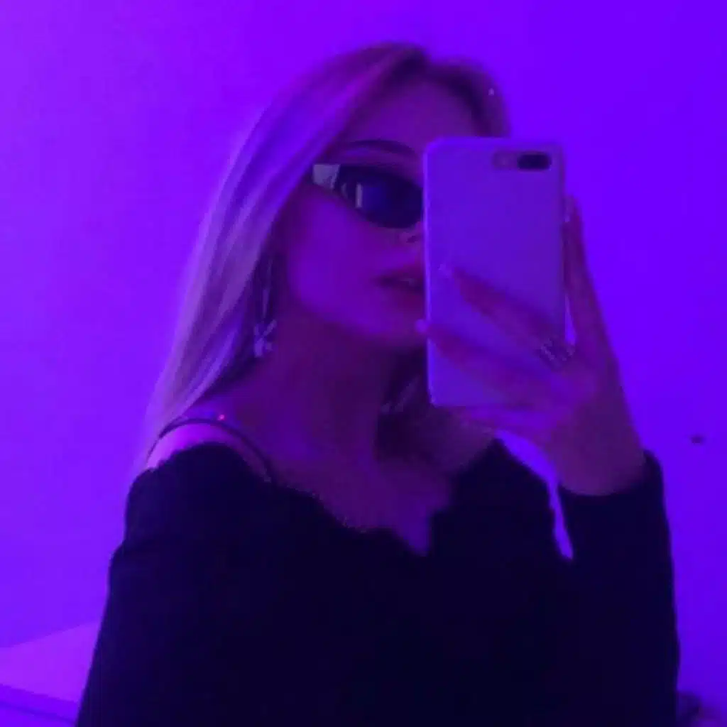 below the surface (sped up)