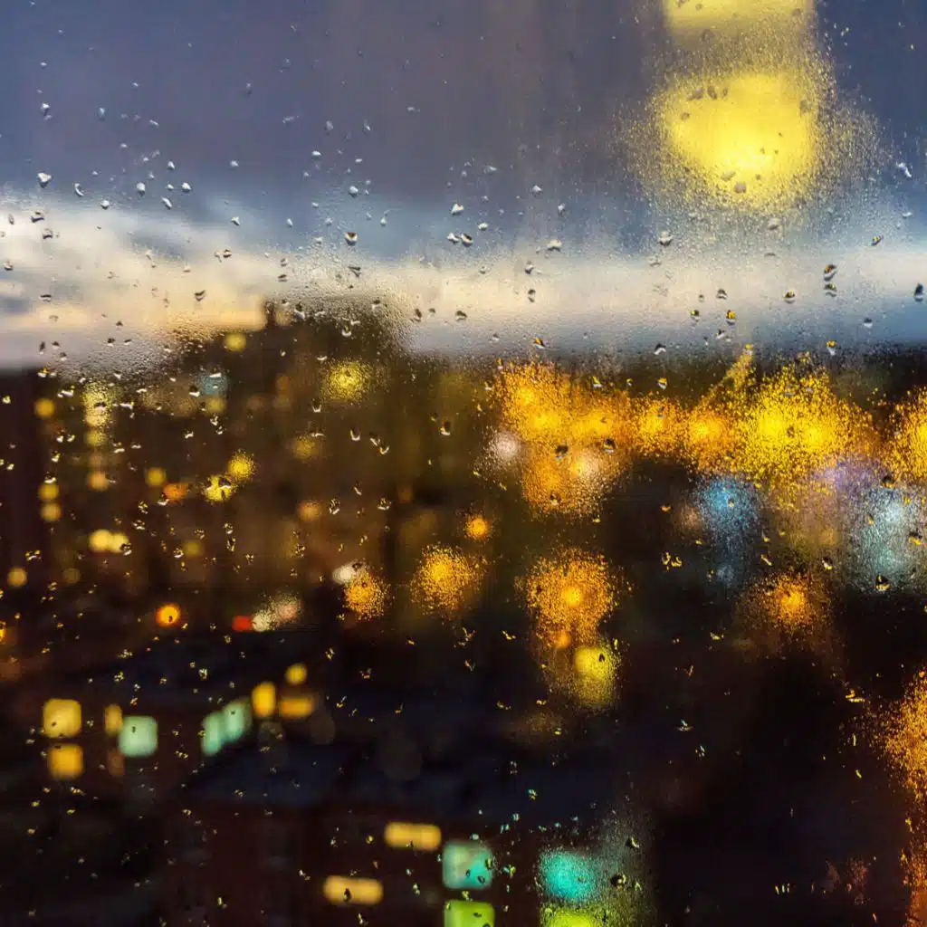 Rainy Exploration (feat. Timeless Relaxation & Galena)