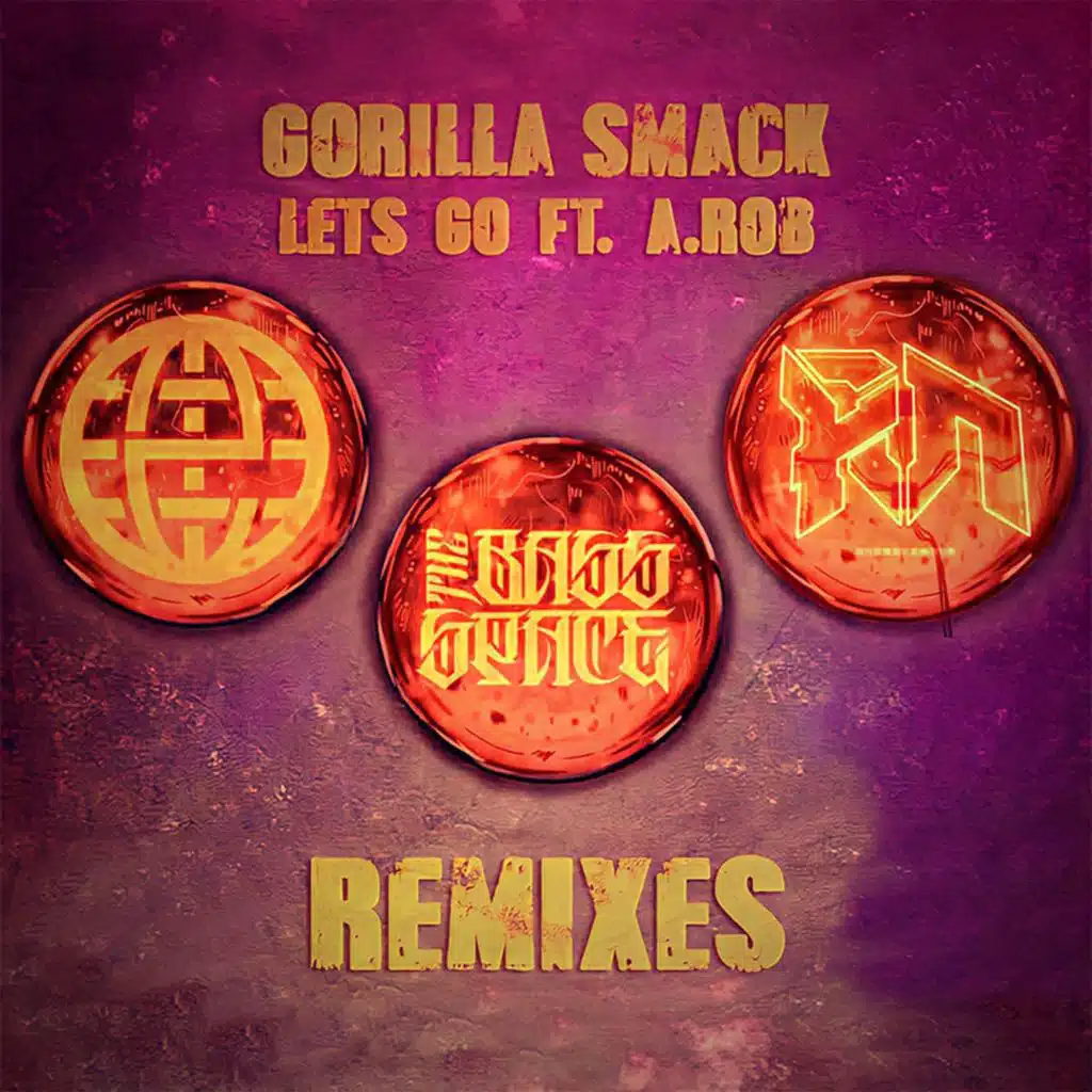 A.Rob & Gorilla Smack