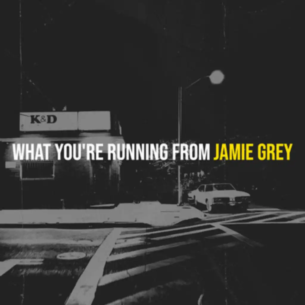 What You're Running from (Piano Version)