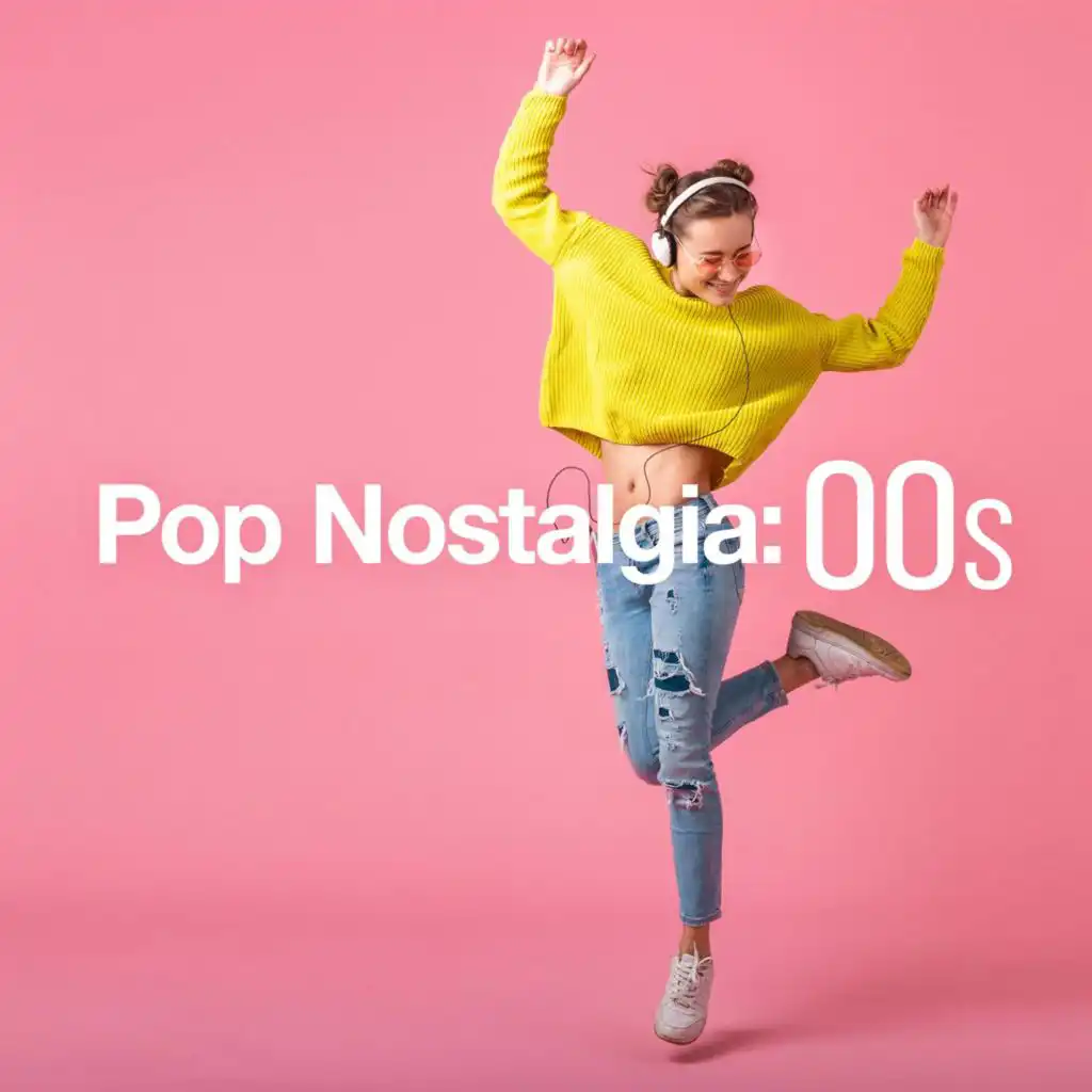 Pop Nostalgia: 00s