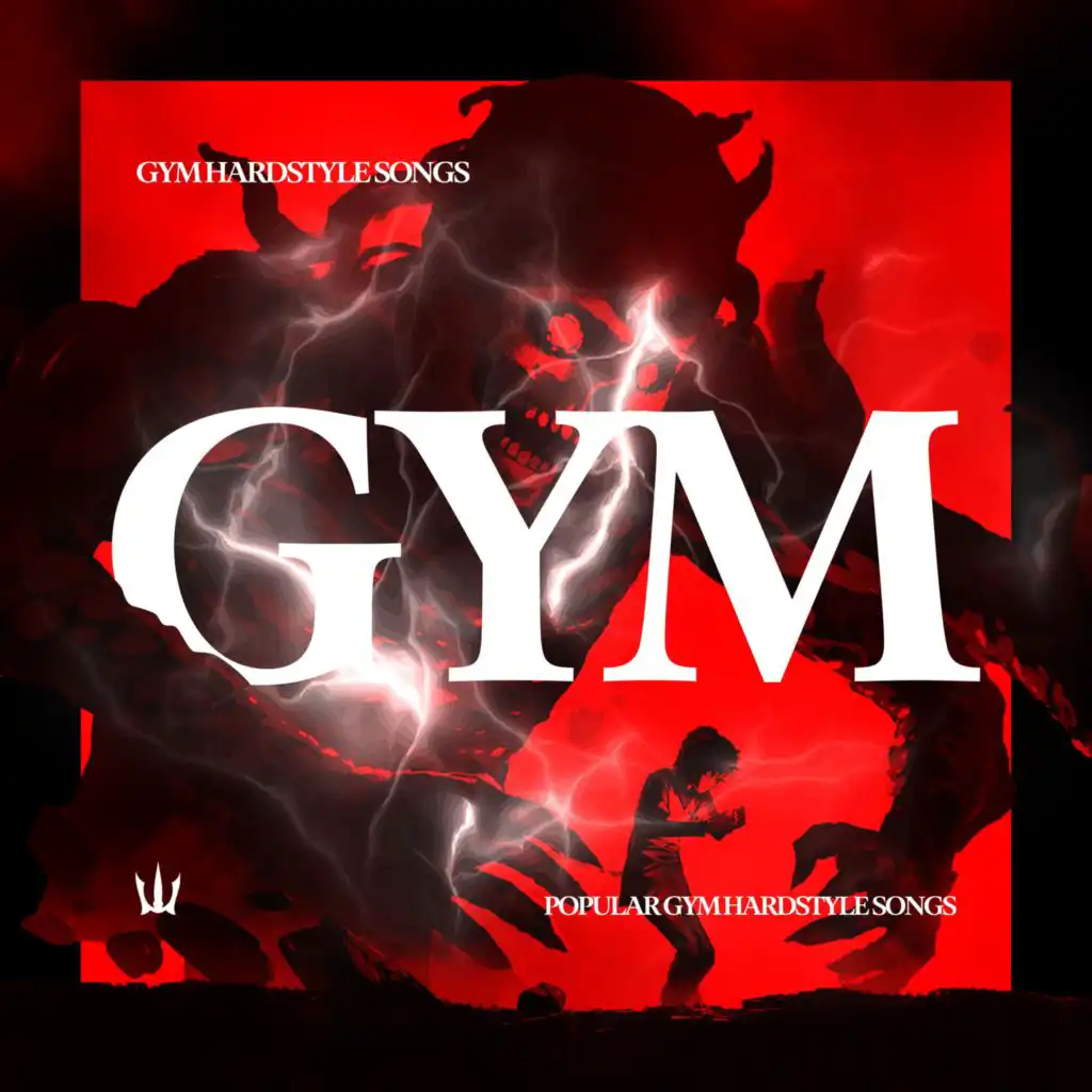 GYM HARDSTYLE SONGS | POPULAR GYM HARDSTYLE SONGS VOL 18