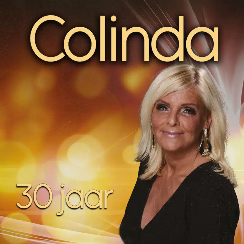 30 Jaar Colinda
