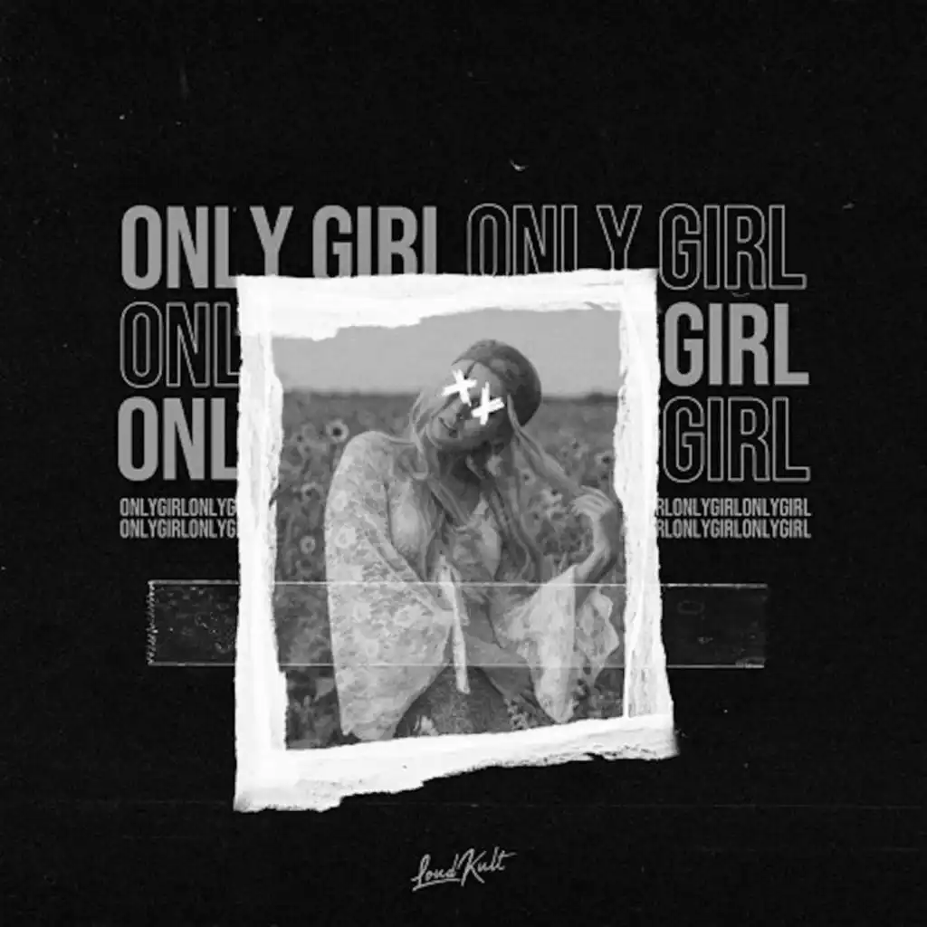 Only Girl (JOKA x Robbe Remix) [feat. Britt Lari]