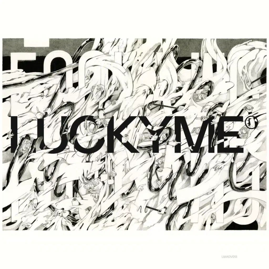 LUCKYME®