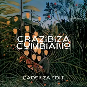 Cumbiano (Cadenza Mix)