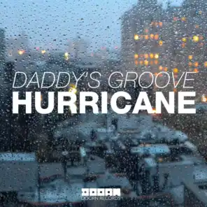 Hurricane (Club Mix)