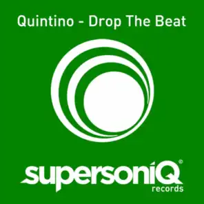 Drop The Beat (Apster Remix)