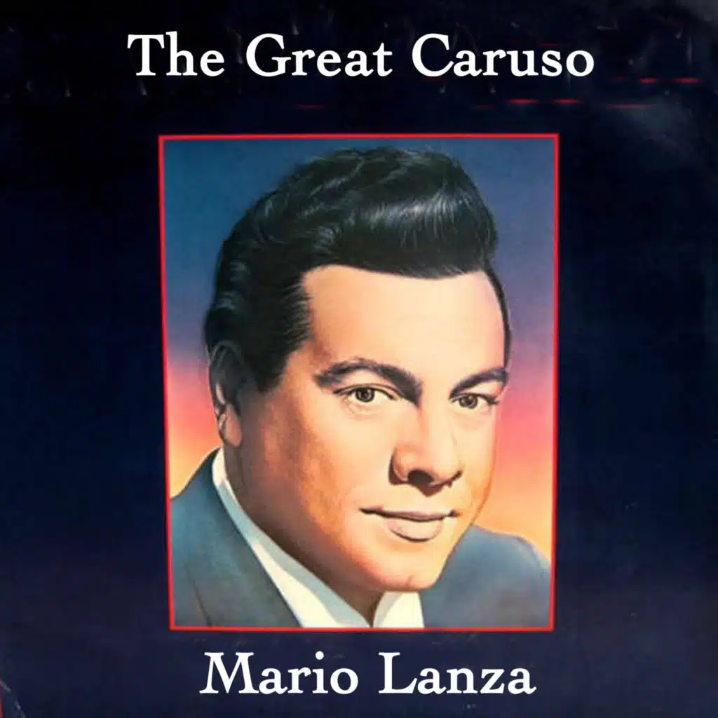 The Great Caruso