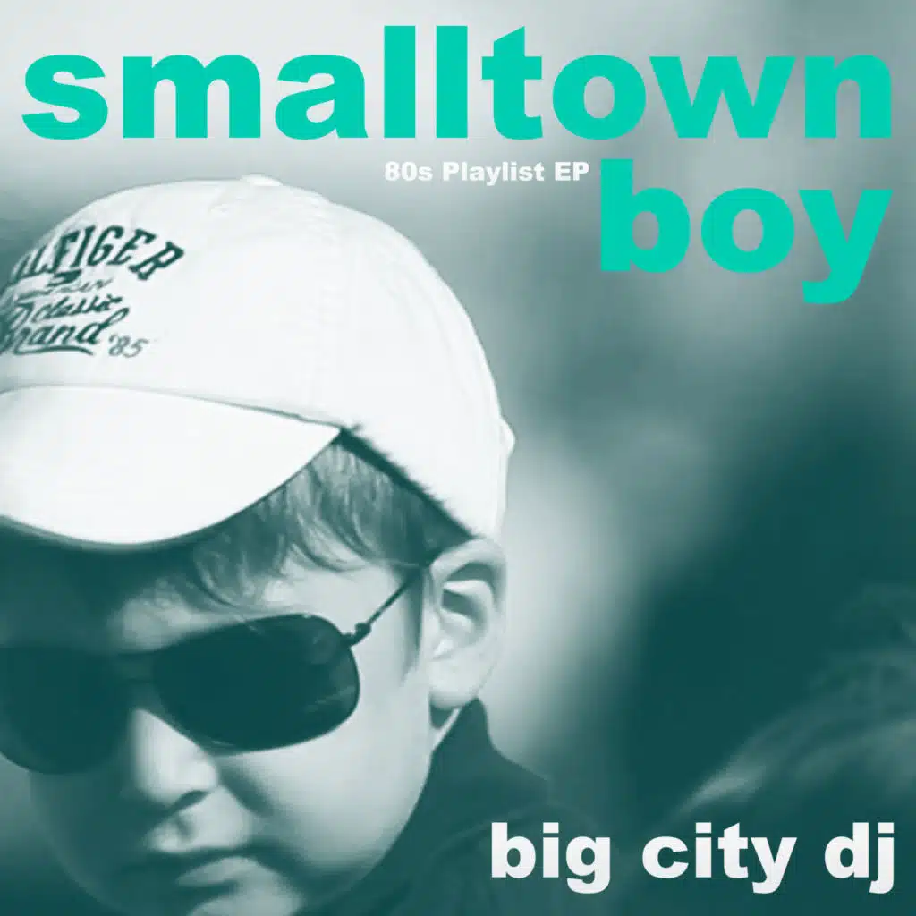 Big City DJ