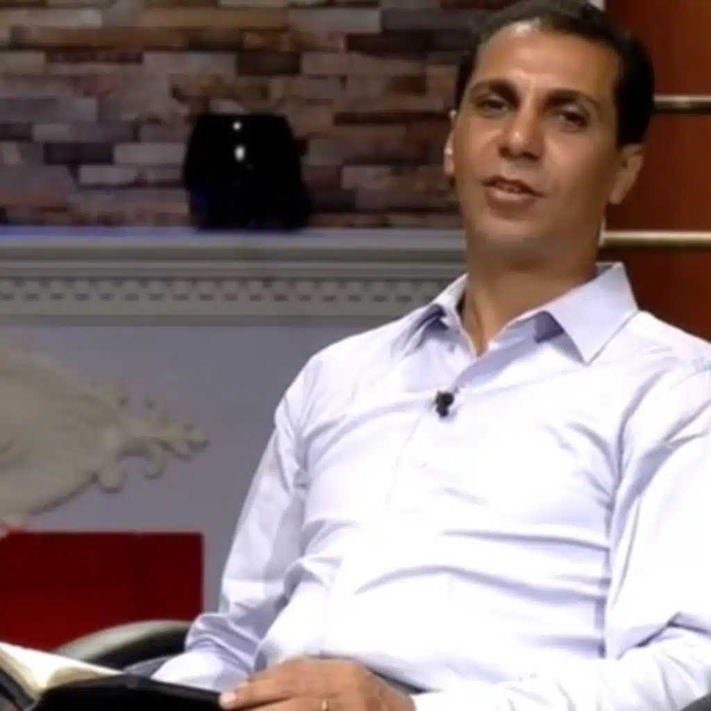 وعد اليوم: لا تخف لأني فديتك