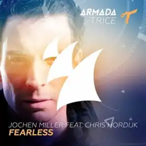 Fearless (Tom Fall Radio Edit)