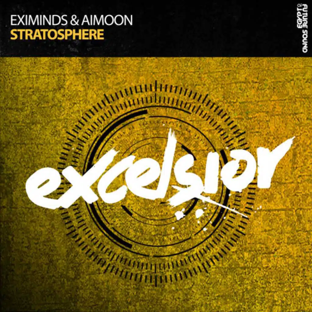 Stratosphere (Extended Mix)