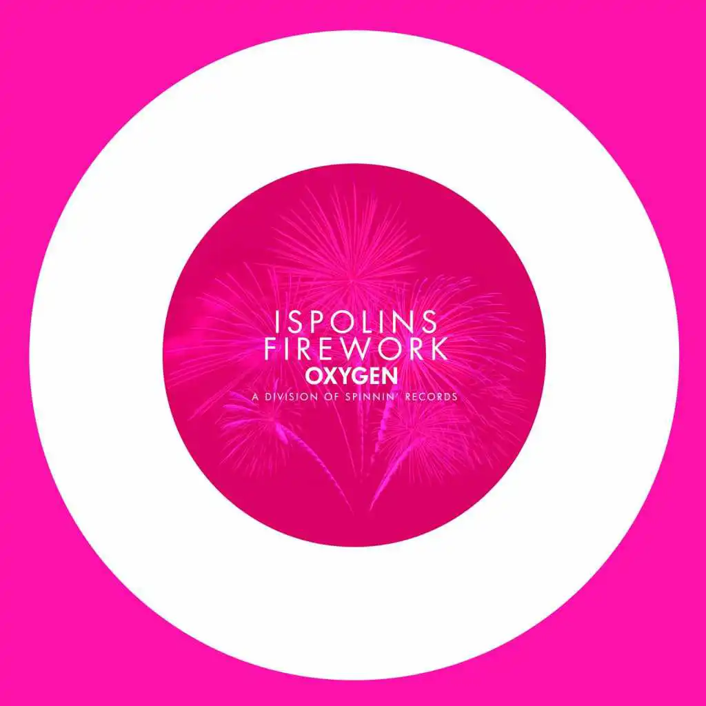 Firework (Radio Edit)