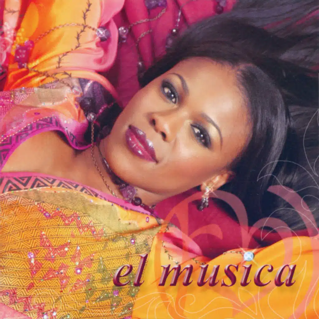 El Musica (feat. Osunlade)