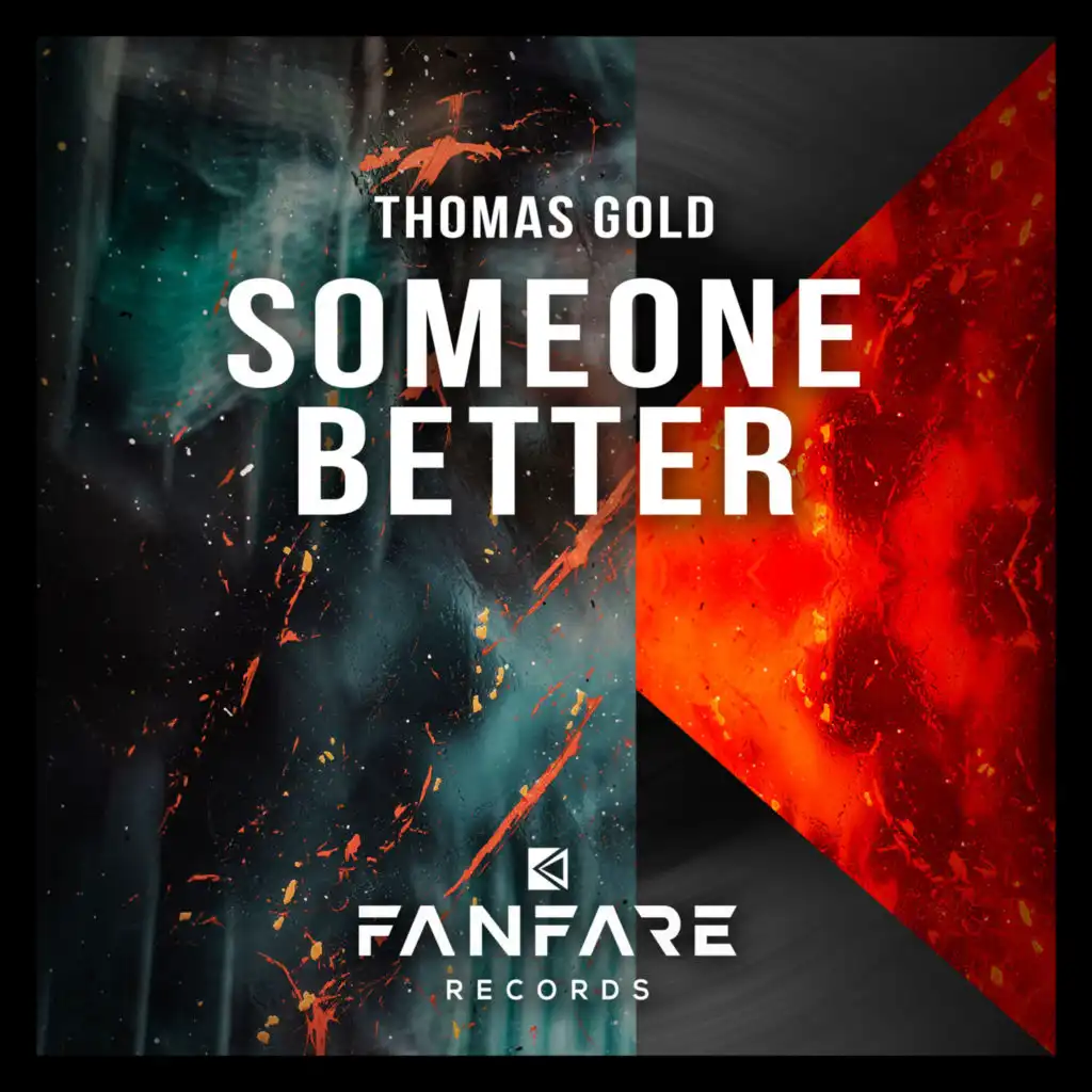 Someone Better (Extended Mix)