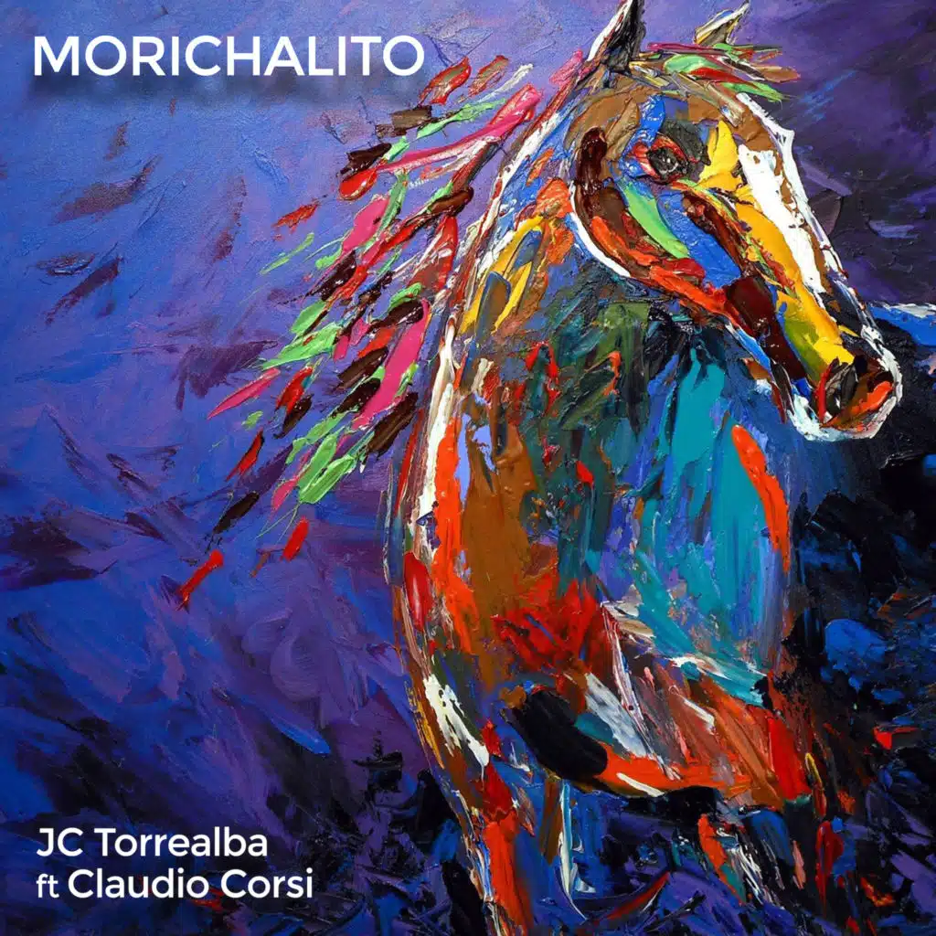 Morichalito (feat. Claudio Corsi)