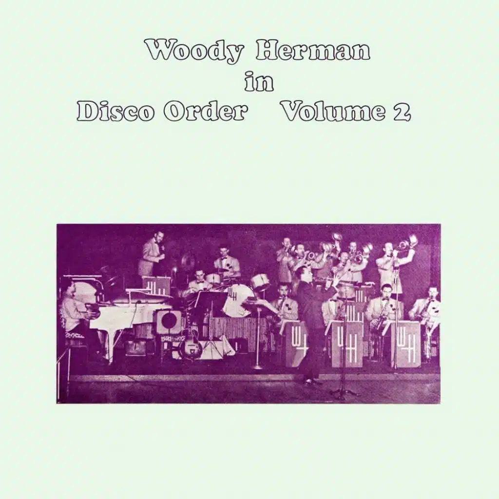 In Disco Order, Vol 2