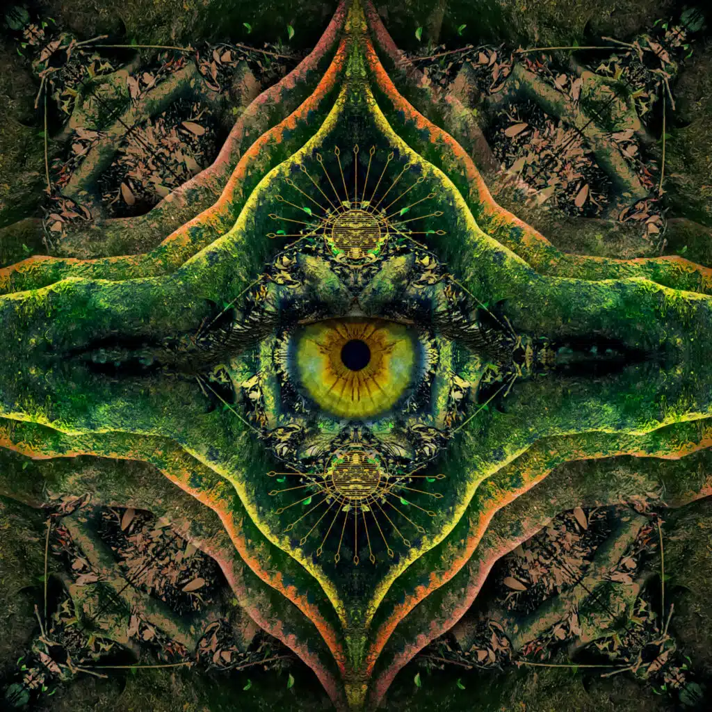 Feathered Serpent (Savej Remix)