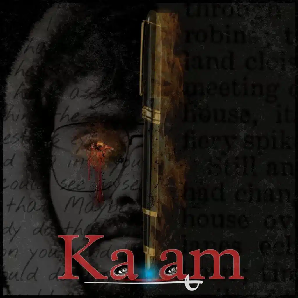 Kalam (feat. Azad Saifi, Sameer Malik & Gcs)