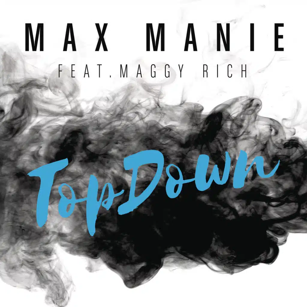 TopDown (Behind the Mountains Remix) [feat. Maggy Rich]