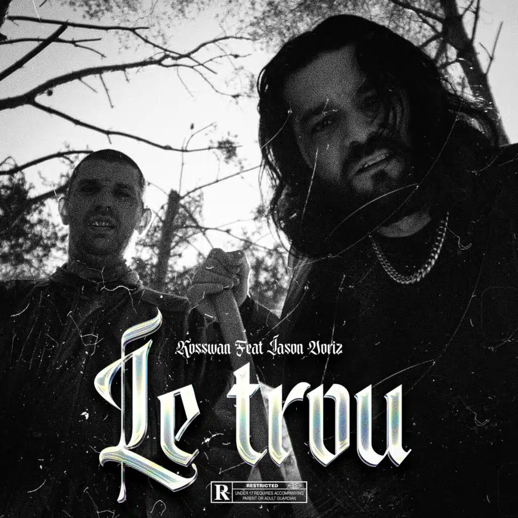 Le Trou (feat. Jason Voriz)