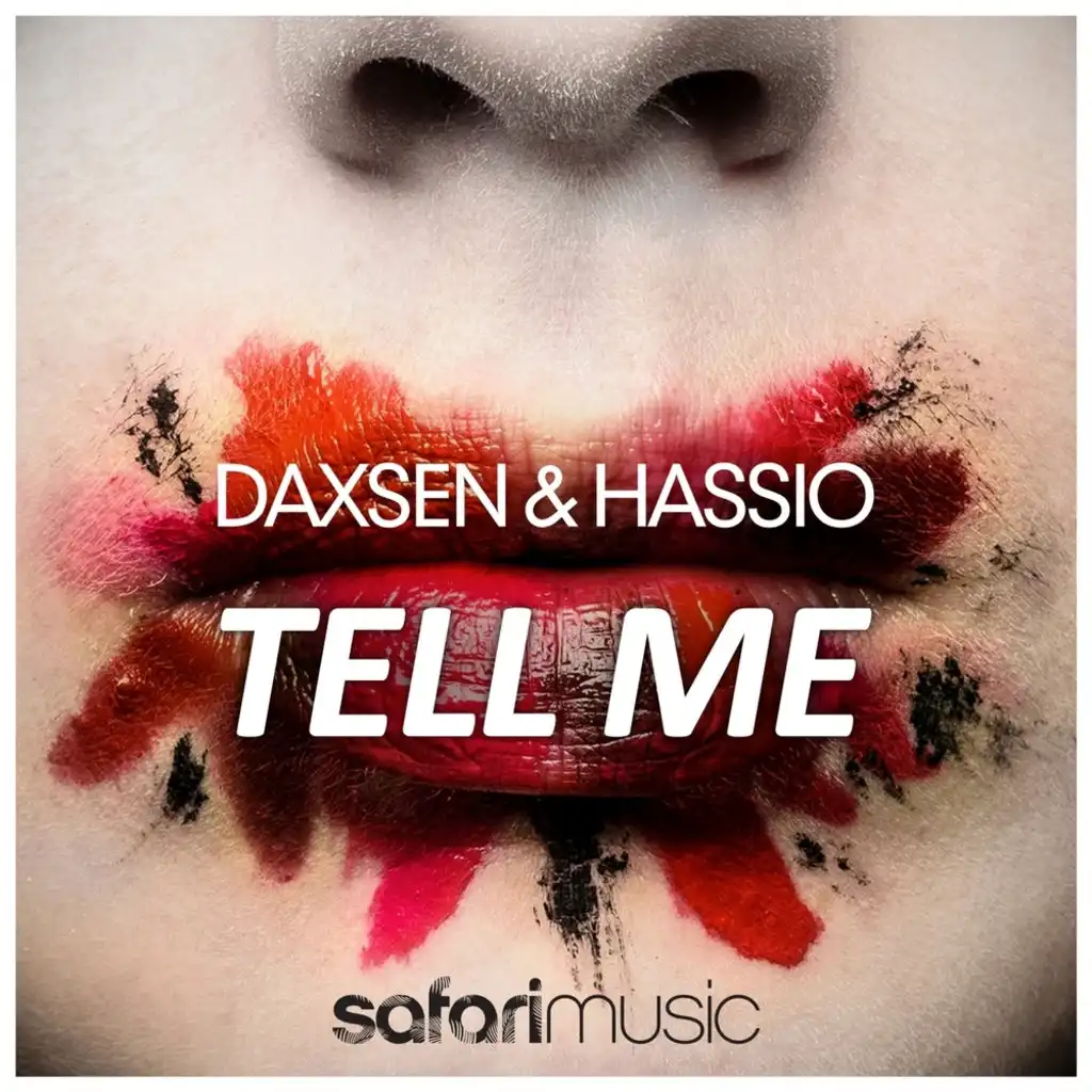 Tell Me (Original Mix)