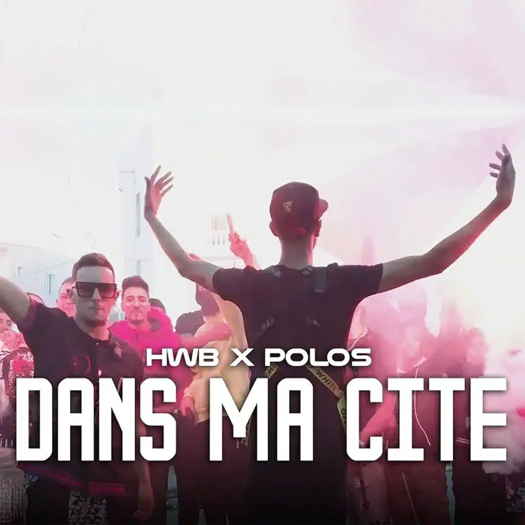 Dans Ma Cité Ft. POLO S