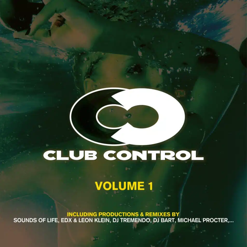 Dancing with You (EDX & Leon Klein B2B Mix) [Mixed] (EDX & Leon Klein B2B Mix [Mixed])