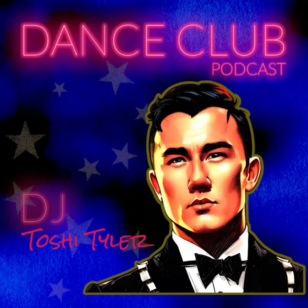 DJ Toshi Tyler :: Vocal Pop Electronic House Music