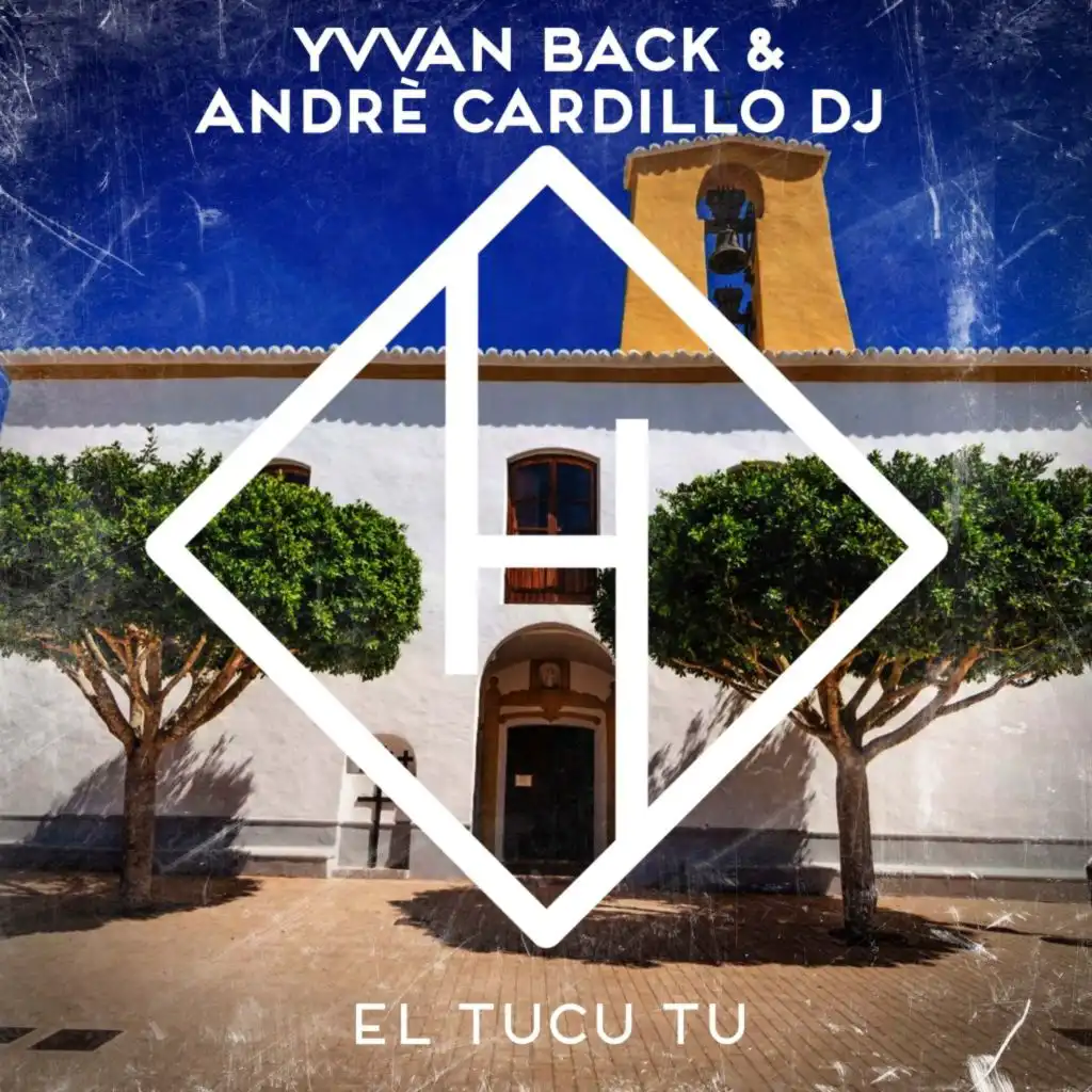 Yvvan Back & Andrè Cardillo DJ