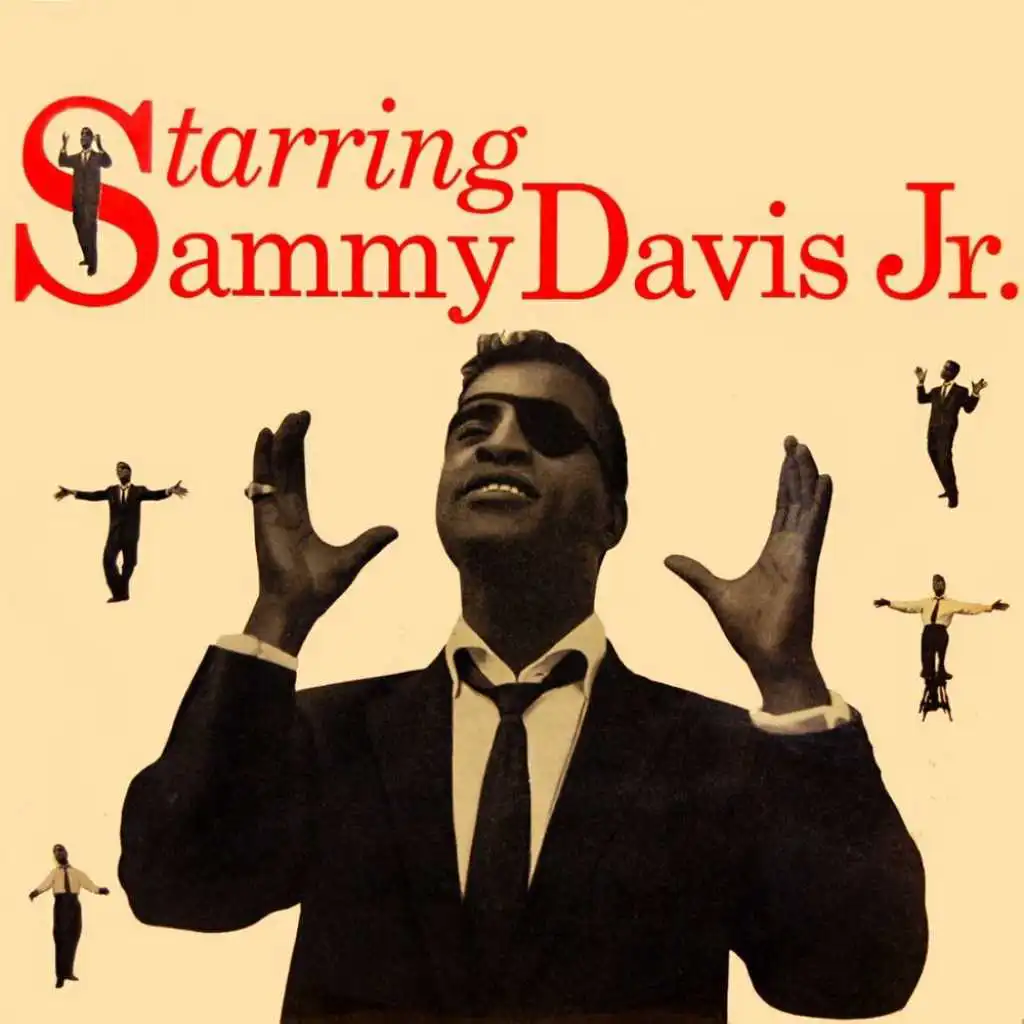 Starring Sammy Davis Jr