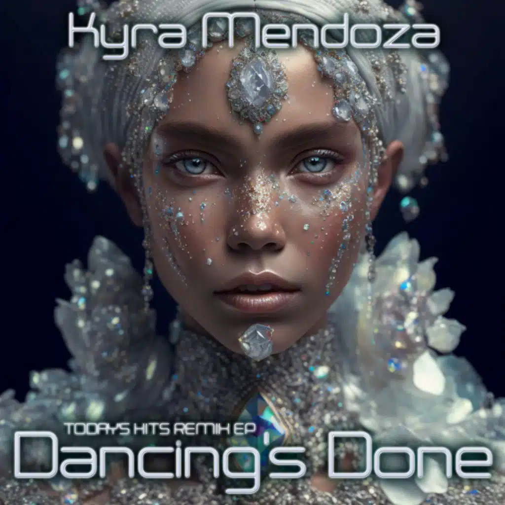Dancing's Done (Unholy Playlist Remix)