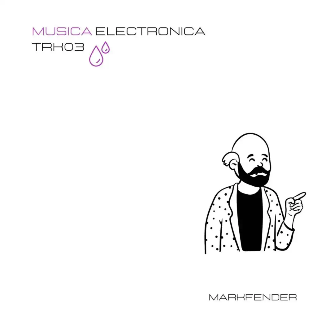 Musica Electronica (Trk03)