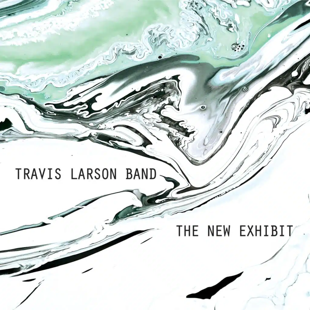 Travis Larson Band