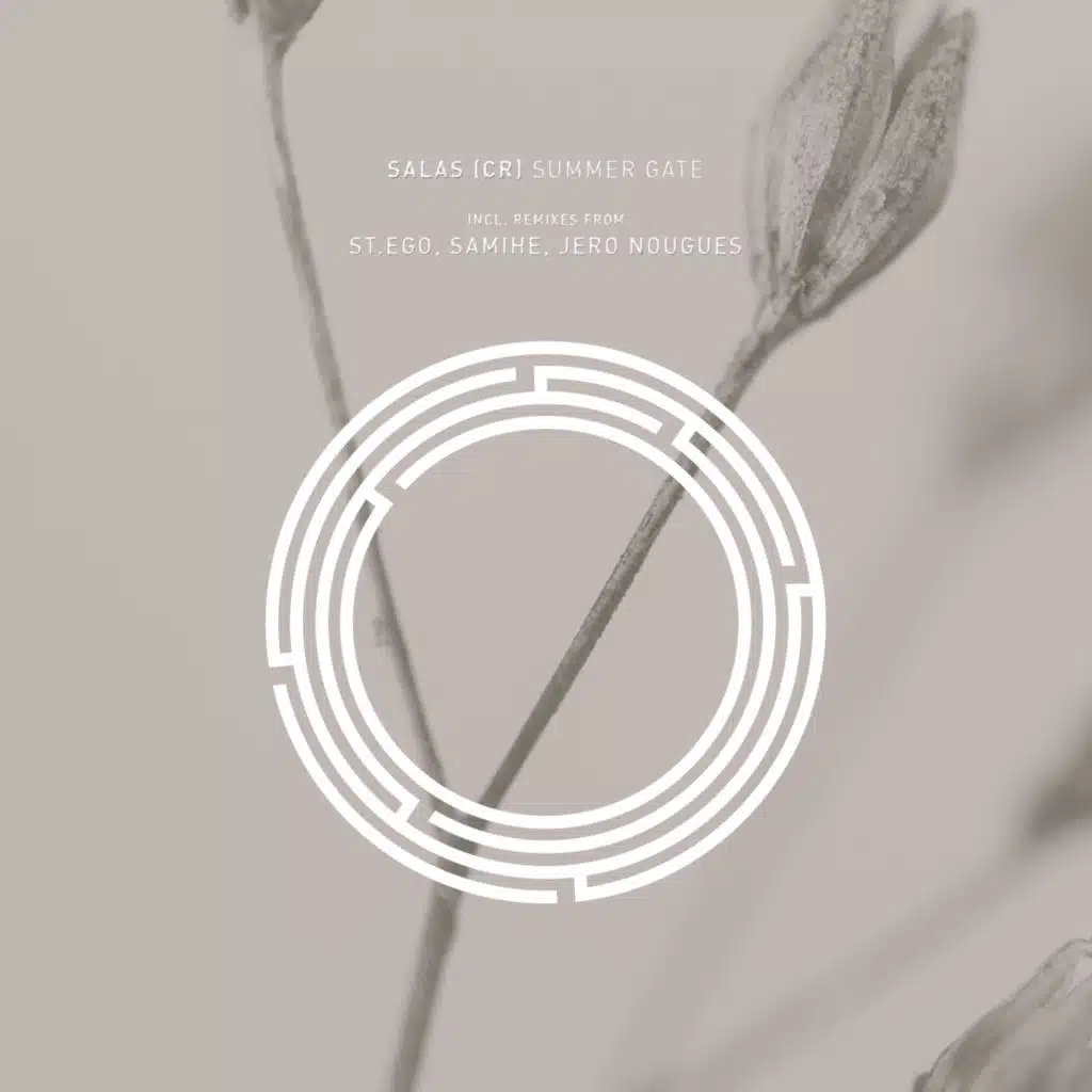 Summer Gate (feat. St.Ego & Samihe)